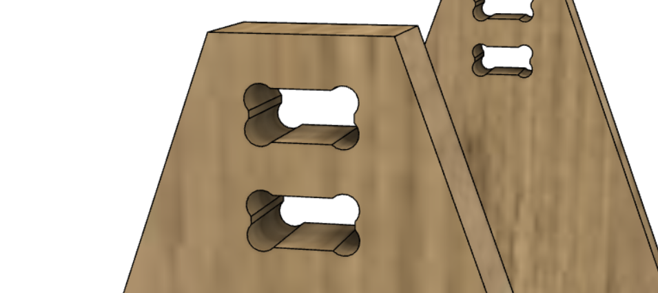 What are dogbones and how to create them ? | MEKANIKA