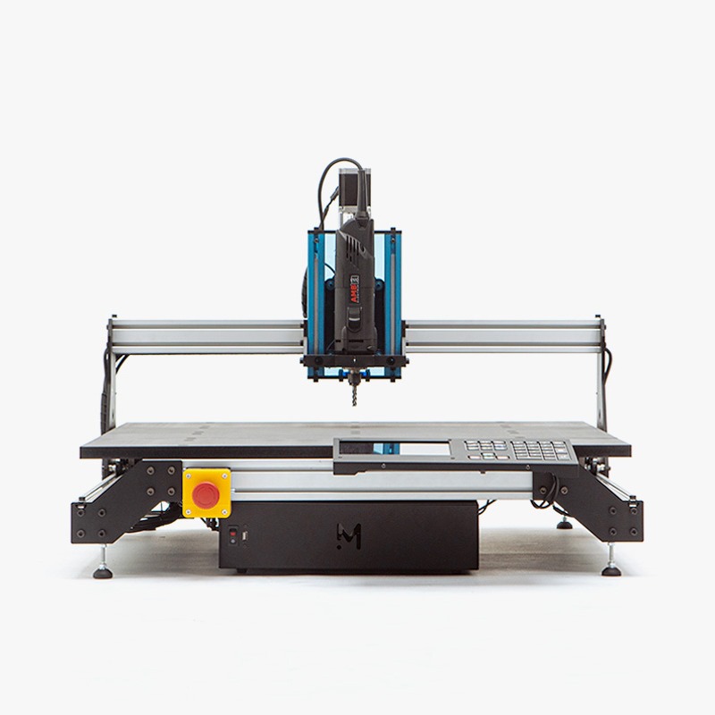 Mekanika EVO CNC Fräsmaschine