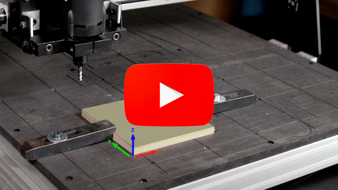 Creating Cnc Files How to Turn Your 3D File Into GCode | CNC Tutorial | MEKANIKA