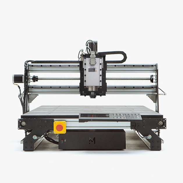 Mekanika PRO CNC Fräsmaschine